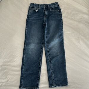 Boys Sonoma Blue Denim Jeans - Size 8